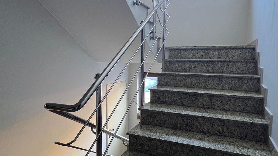 4 camere 120 mp utili + 55 mp de terasa - Poză 6