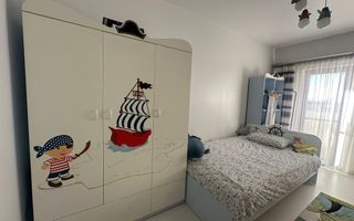 Apartament 4 camere - tip Penthouse - Zona 1 Mai - Poză 22