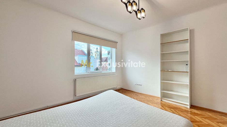 Comision 0. Inchiriere 3 camere decomandat, str Pitesti 20, Central - Poză 2