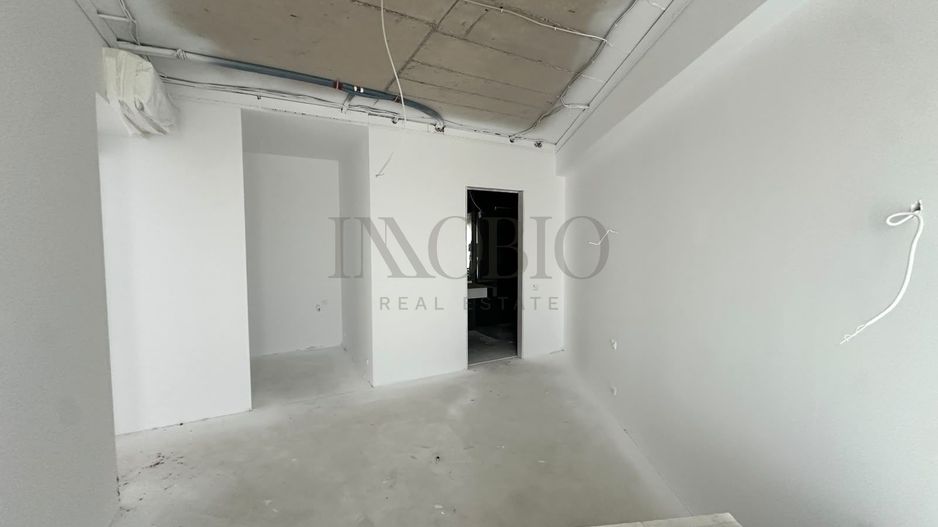 Apartament cu 3 camere | One Lake District/Faza 1 - Poză 4
