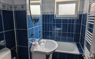 Apartament 2 camere M5, etaj 1, bloc 28 – Centrală + balcon închis - Poză 6