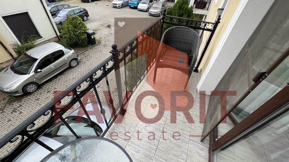 Str. Lamaitei Braytim. Etaj 1. Bucatarie inchisa. Disponibil imediat - Poză 4