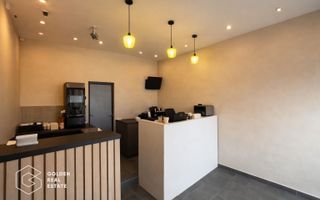 Spatiu comercial in inima orasului, 30 mp, locatie exceptionala, acces stradal - Poză 1