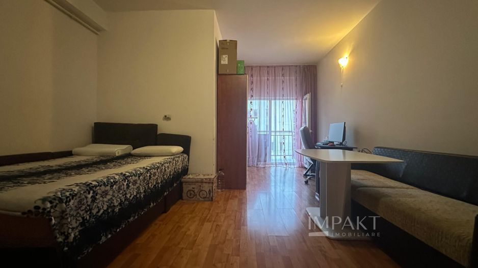 Oportunitate Investitie: apartament 1 camera - FSEGA, Gheorgheni! - Poză 2