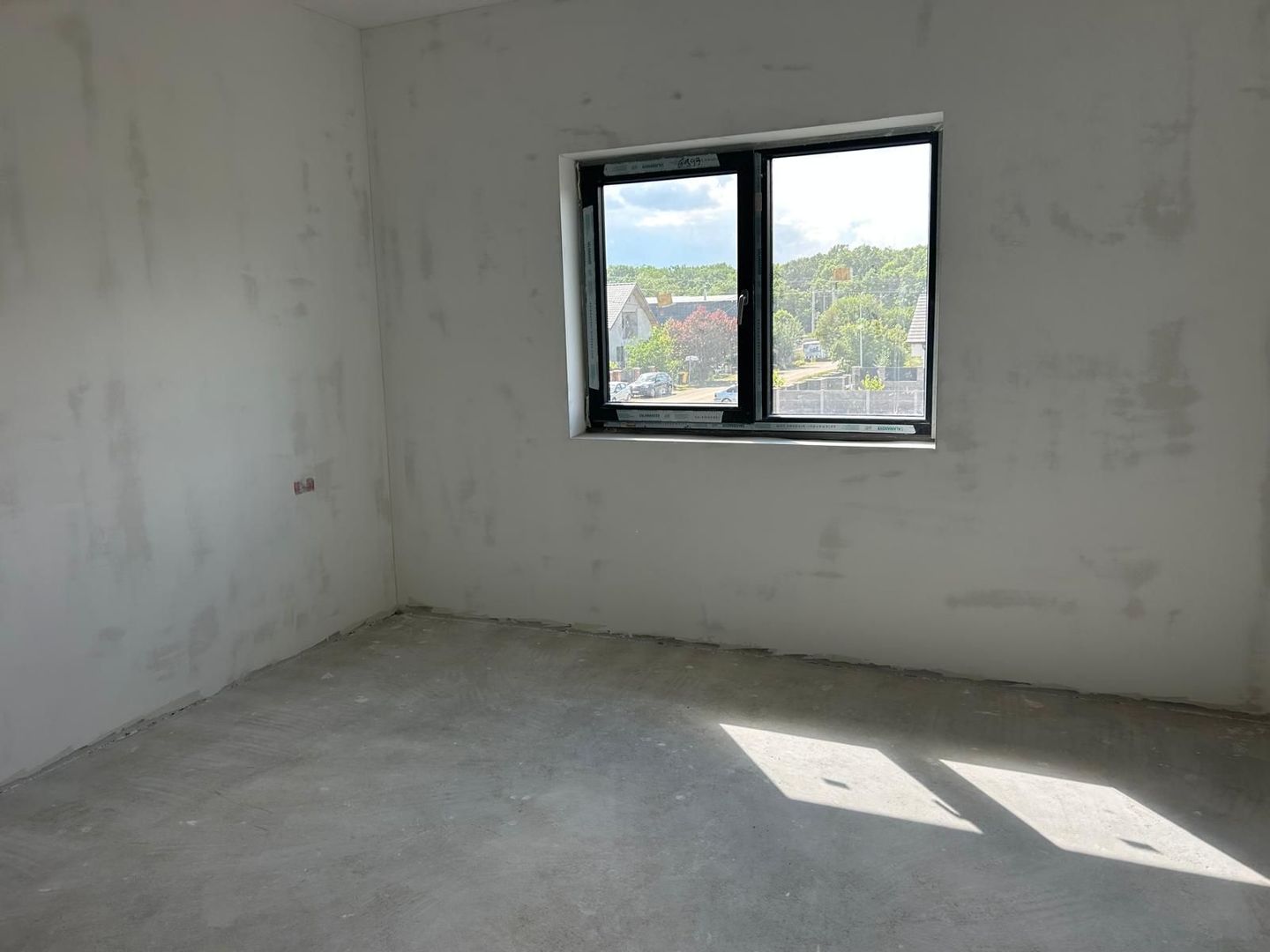 Duplex modern, 4 camere, Giarmata Vii - Poză 7