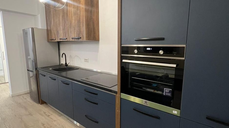 Apartament 3 camere | Crystal North Pipera | LUX | Loc parcare - Poză 2