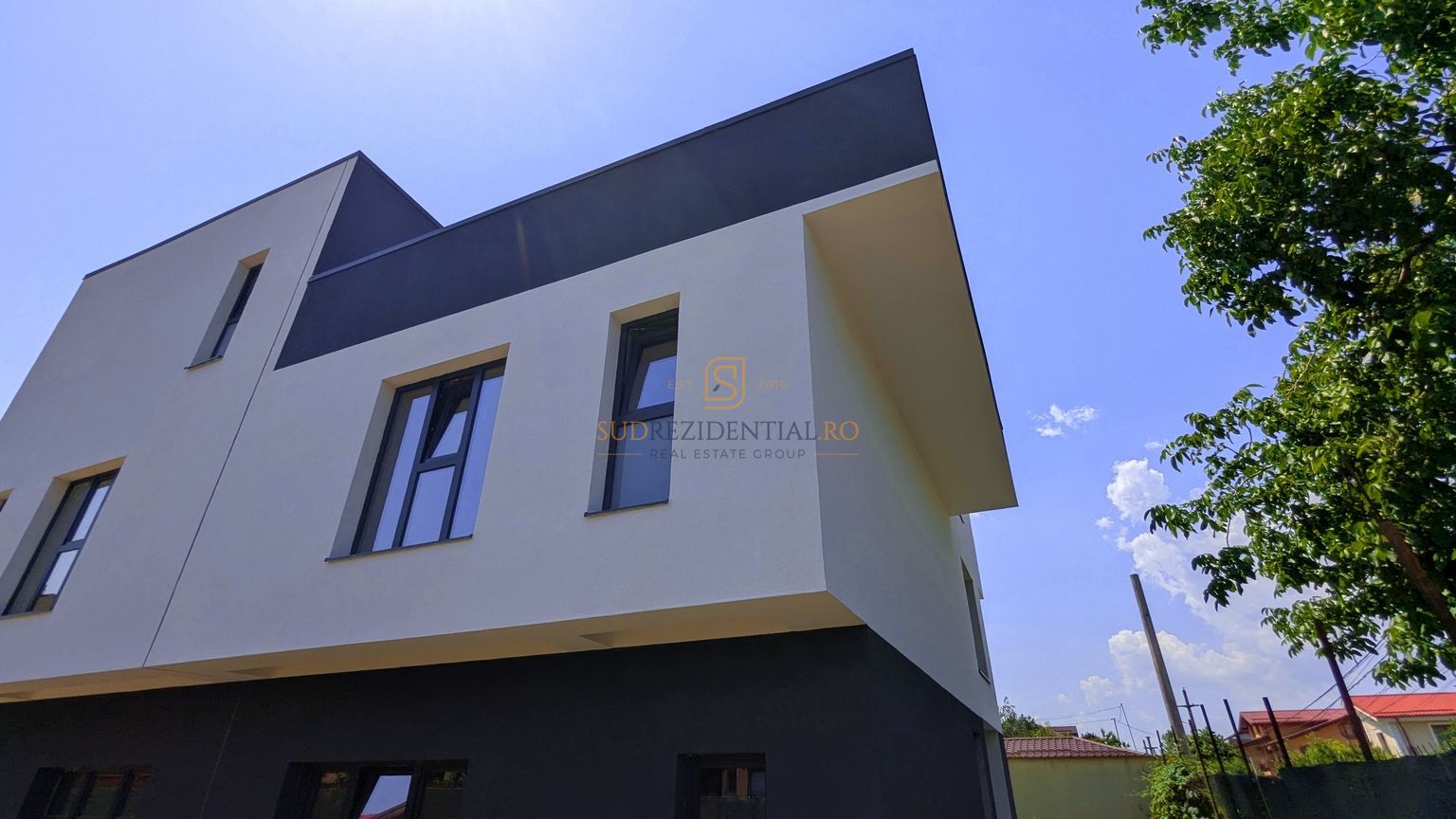 Vila moderna, Popesti-Leordeni, Strada Pavlicheni, acces rapid metrou - Poză 4