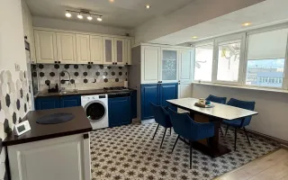 3 camere I bloc anvelopat I 1978 I Centrala proprie - Poză 14