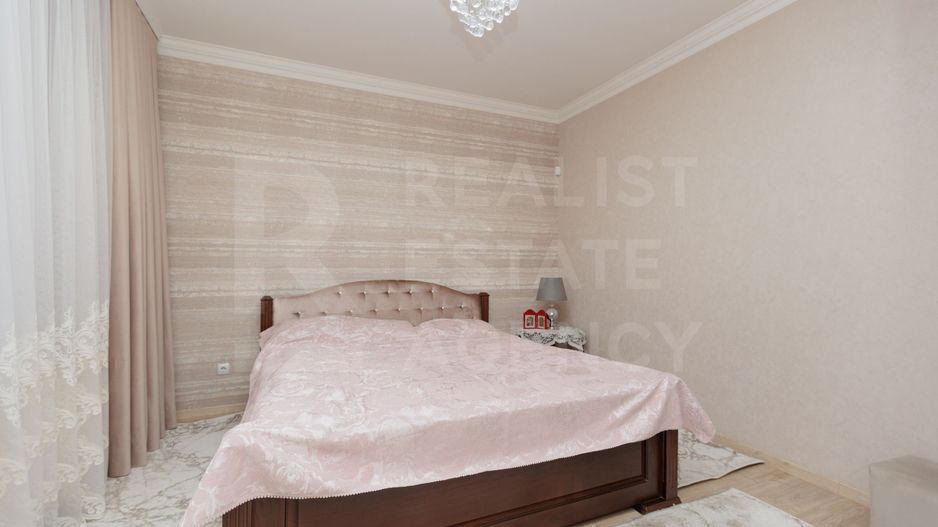 Vânzare, casă, 4 camere, str. Mitropolit Varlaam, Cimișlia - Poză 25