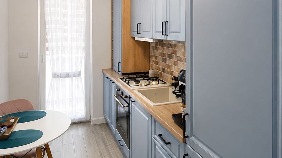 COMISION 0%|Apartament 1 camera Giroc|Centrala Proprie|Loc parcare - Poză 5