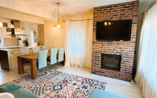 Duplex premium de 120mp,  complex privat, Pet Firendly, zona Terra - Poză 4