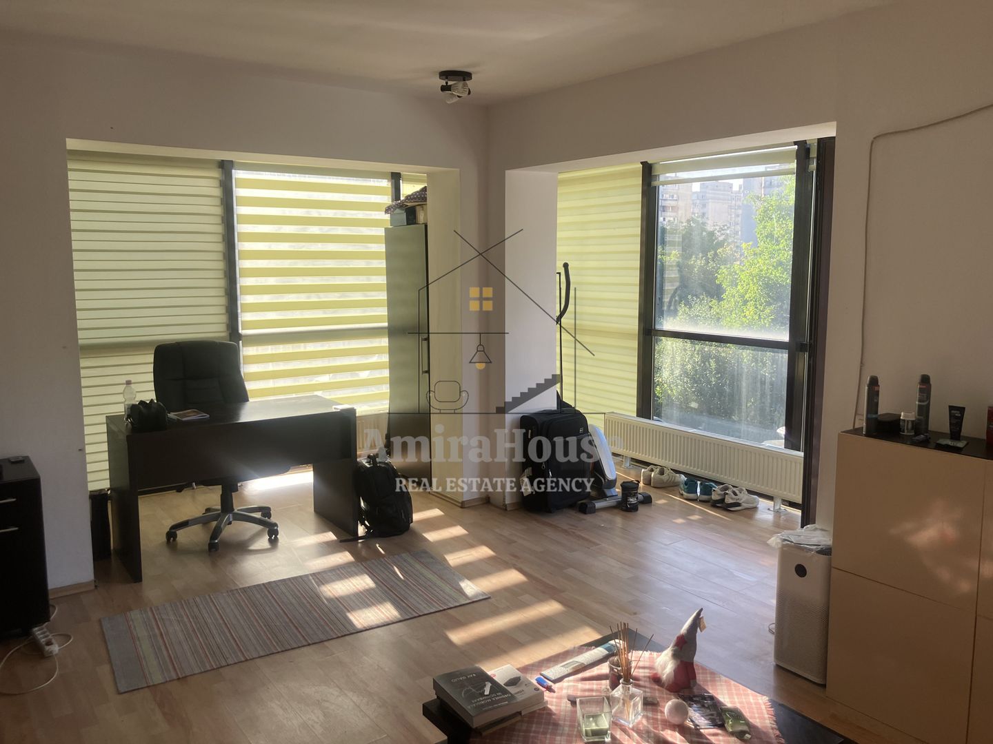 Apartament 1 camera,  43 mp utili,  zona Iulius Mall - Poză 6
