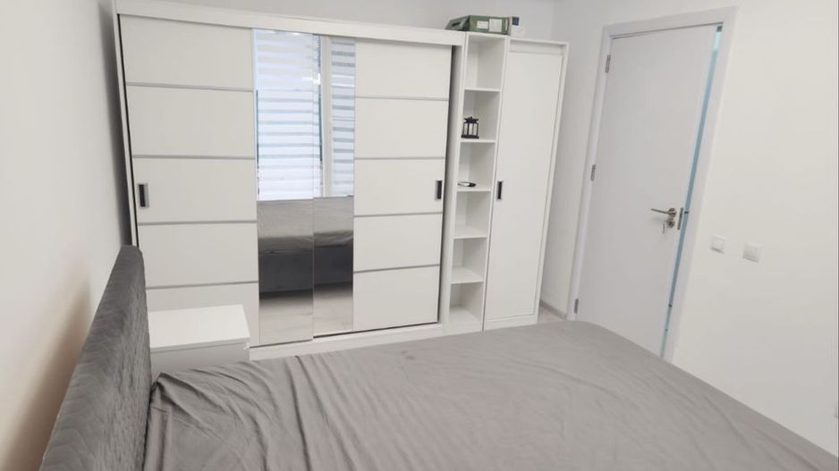 Apartament 2 camere și curte privată- Zona Pallady - Poză 1