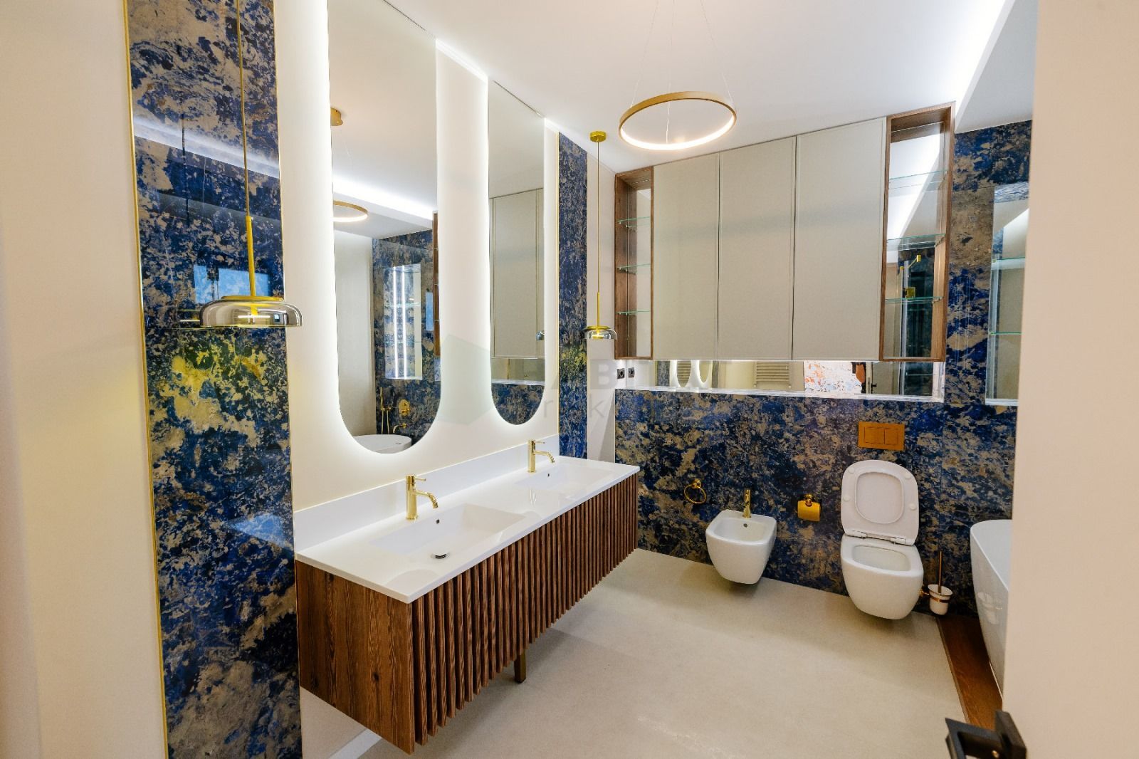 VILĂ DE LUX –  Strada Gheorghe  Ioneescu Sisești/ Băneasa – 1.200.000€ - Poză 8