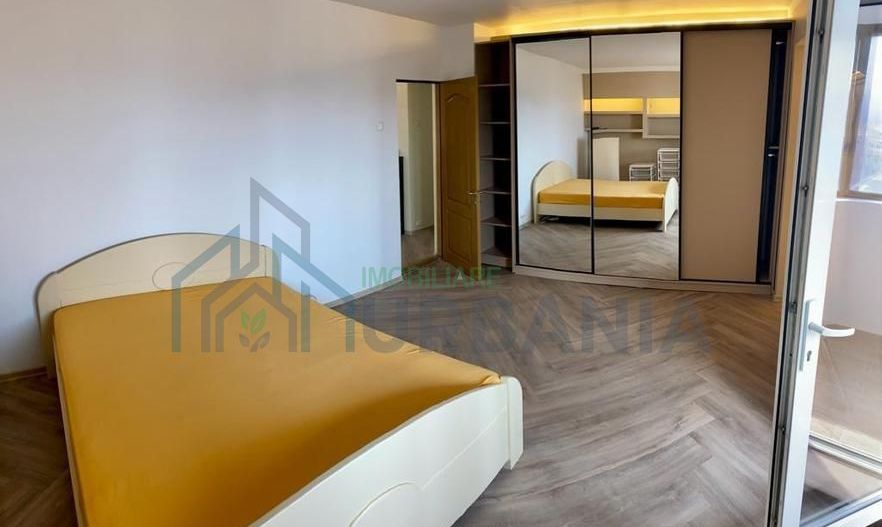 Apartament 4 camere, Nicolina, 98 mp, 2 băi, parcare, aproape de Palas - Poză 3