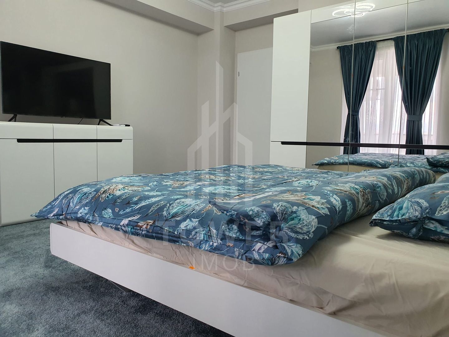 Apartament 2 camere | zona Balanta Residence - Poză 10