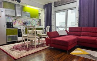 Apartament 2 camere,  spatios, cu parcare subterana, Torontalului RING - Poză 3