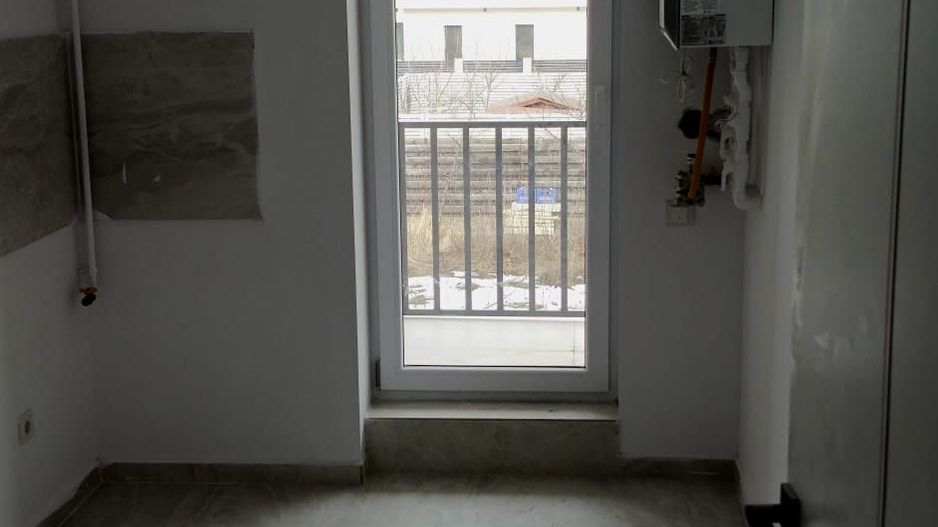 AP. 3 CAMERE THEODOR PALLADY, LOC PARCARE, FINALIZAT, COMISION 0% - Poză 10