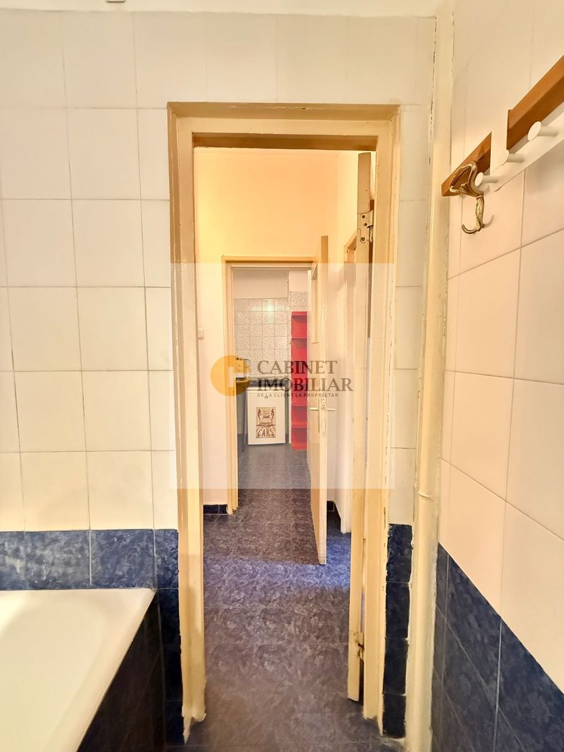 2 camere I Universitate | Balcon deschis | Creditabil - Poză 15