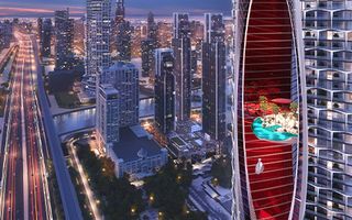 Apartamente în Safa Two Dubai - Poză 6