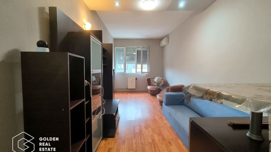 Apartament 2 camere UTA  aproape de Facultate bloc reabilitat - Poză 2