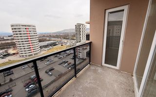 Apartamente cu 3 Camere | Dezvoltator | Comision 0% | Zona VIVO BMW - Poză 15