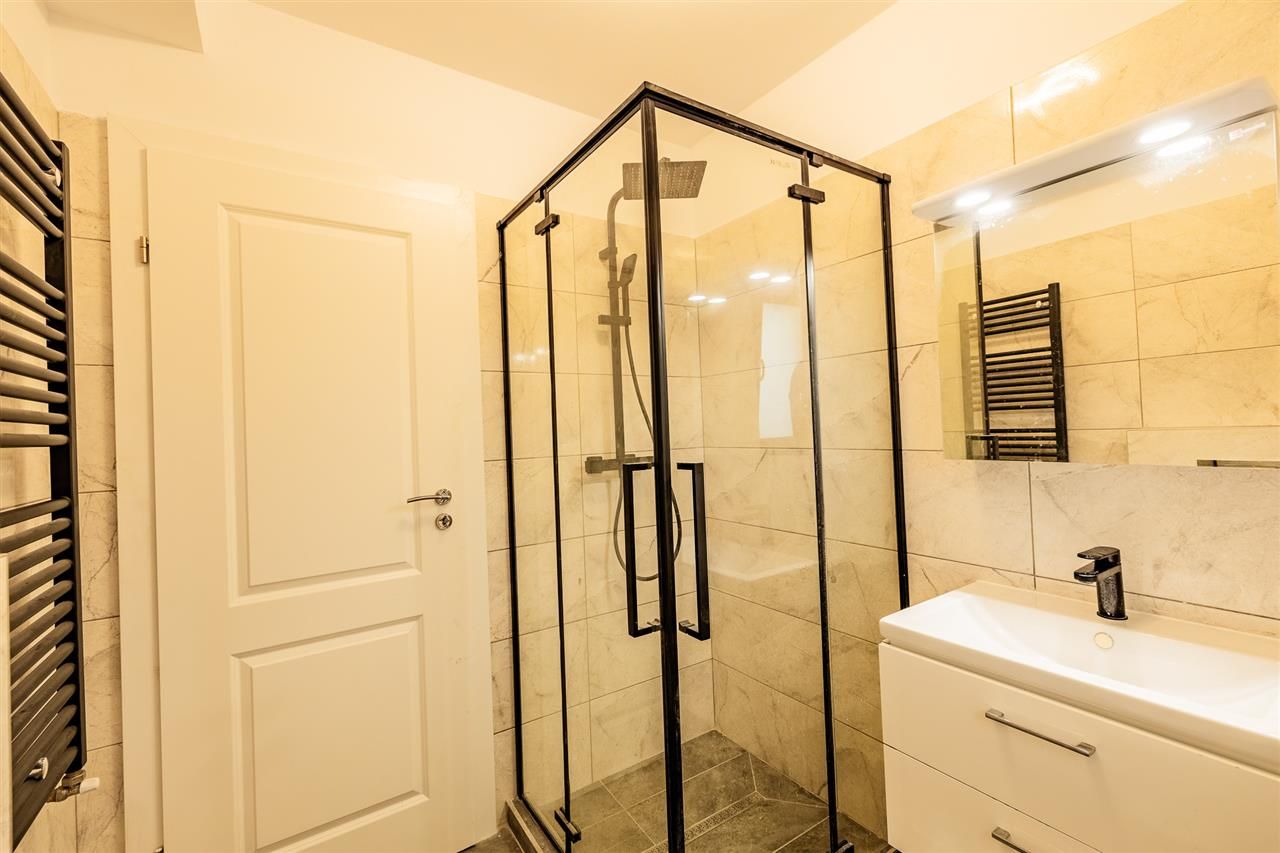 Vila in cartier rezidential, oportunitate personalizare interioare,Halchiu - Poză 28