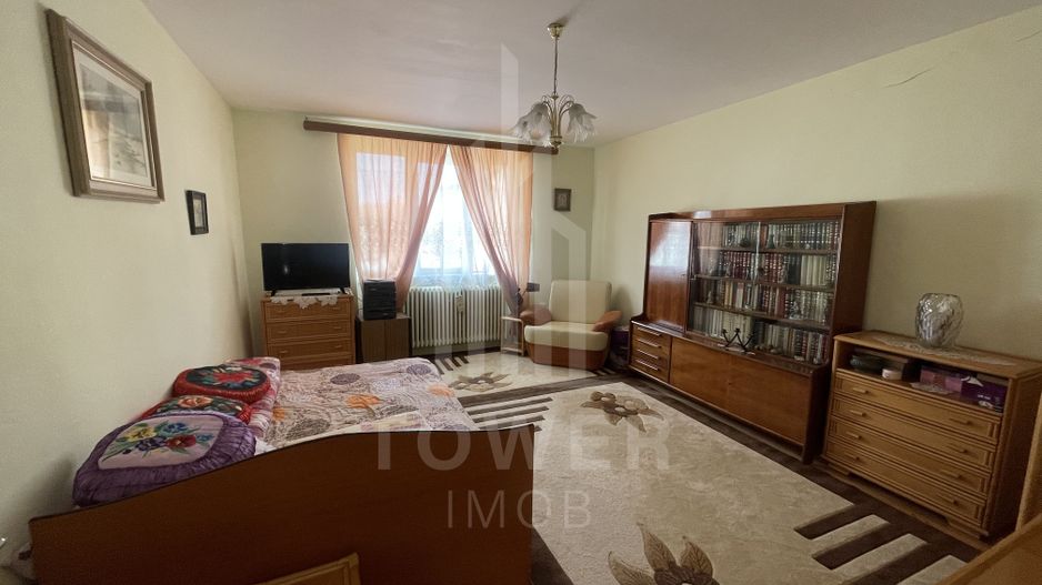 Casa individuala | 1000 mp teren | Parcul Sub Arini | Calea Poplacii - Poză 20