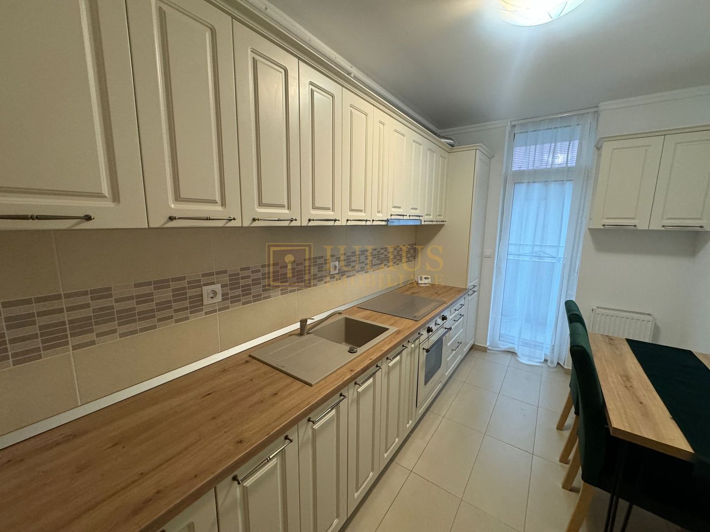 2 camere, loc de parcare City of Mara - Poză 7