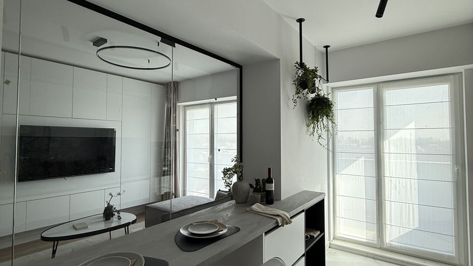 3 Camere Lux Astorium Life - Poză 4