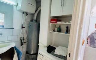Casa singur in curte zona Velenta - Poză 9