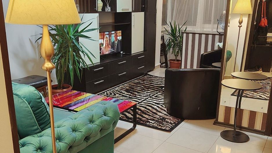 Garsonieră de vânzare în București, Sector 3, Piața Muncii - 5 min metrou - Poză 1