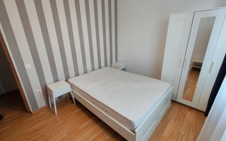 2 camere, decomandat, mobilat modern, parcare, Buna Ziua, Mihai Romanu - Poză 1