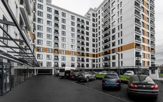 Studio de vânzare | High Garden East |Bloc 2026 | Baicului | Obor - Poză 25