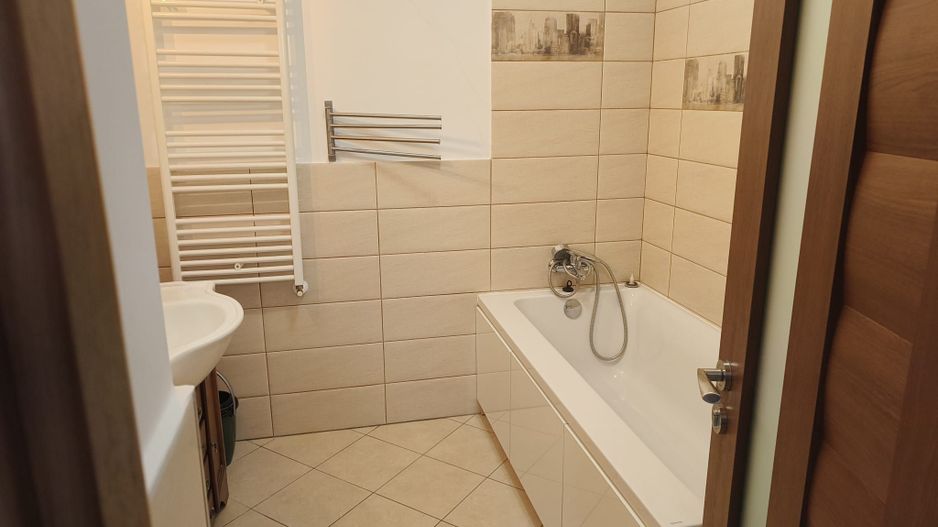 Garsoniera zona Centrul Istoric - Poză 4