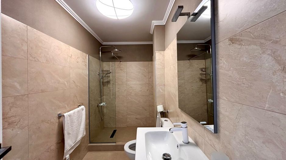 Apartament de lux de vânzare – 5 camere, DaVinci, Sibiu - Poză 28