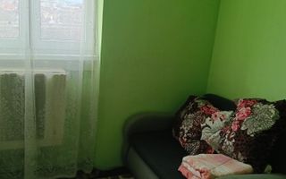 Apartament de vânzare Sibiu | Țiglari | 12 mp, decomandat - Poză 1