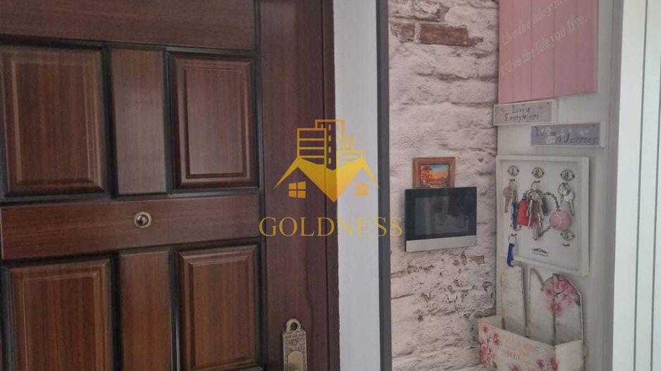 2 camere Gruia, Parcul Cetățuia, Central, Horea, UBB, 2 Parcări - Poză 8