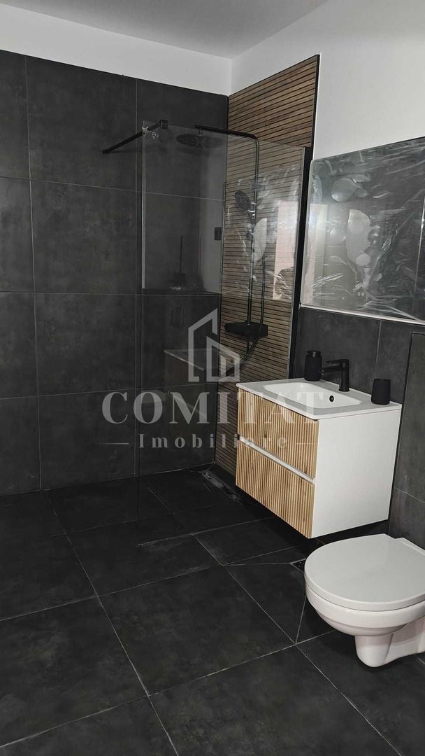 Apartament finisat cu 2 camere | Florești - Zona Tineretului - Poză 5