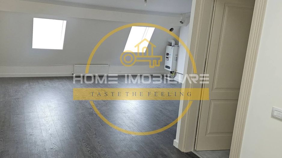 Apartament 3 camere,65 mp,75900 euro - Poză 2