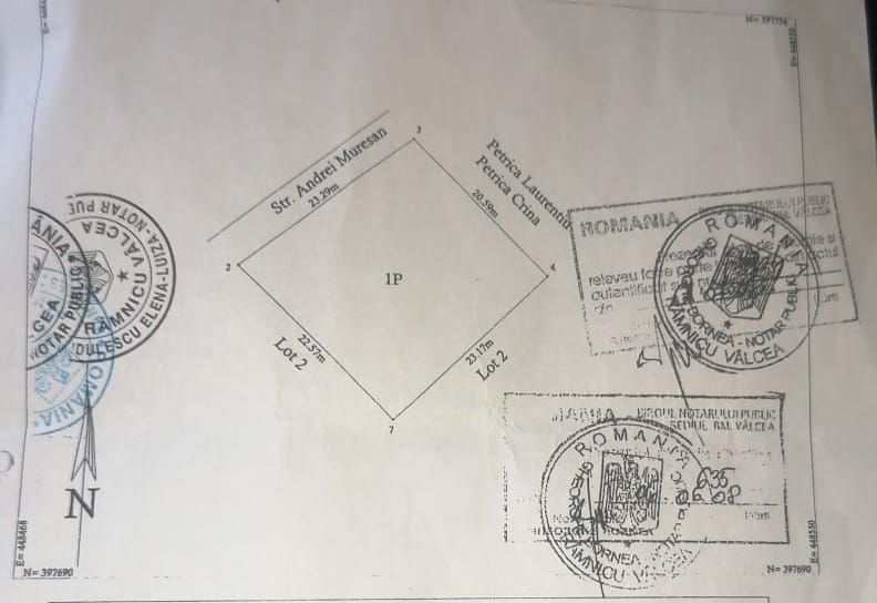 Teren de vanzare - Poză 5