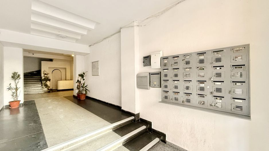 Calea Victoriei ap 2 camere cu terasa parter risc 1 - Poză 24