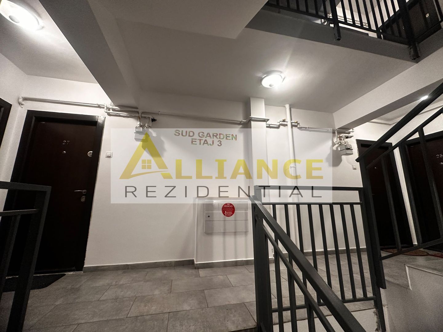 Popesti Fermei Apartament 2 Camere Mobilat/Utilat+Parcare - Poză 20