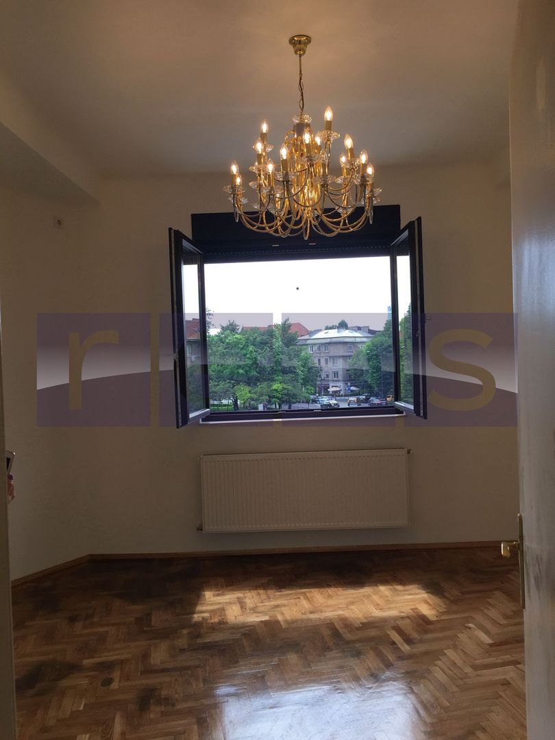 INCHIRIERE SPATIU COMERCIAL | 4 CAMERE | BELLER | IDEAL SALON-SHOWROOM - Poză 4