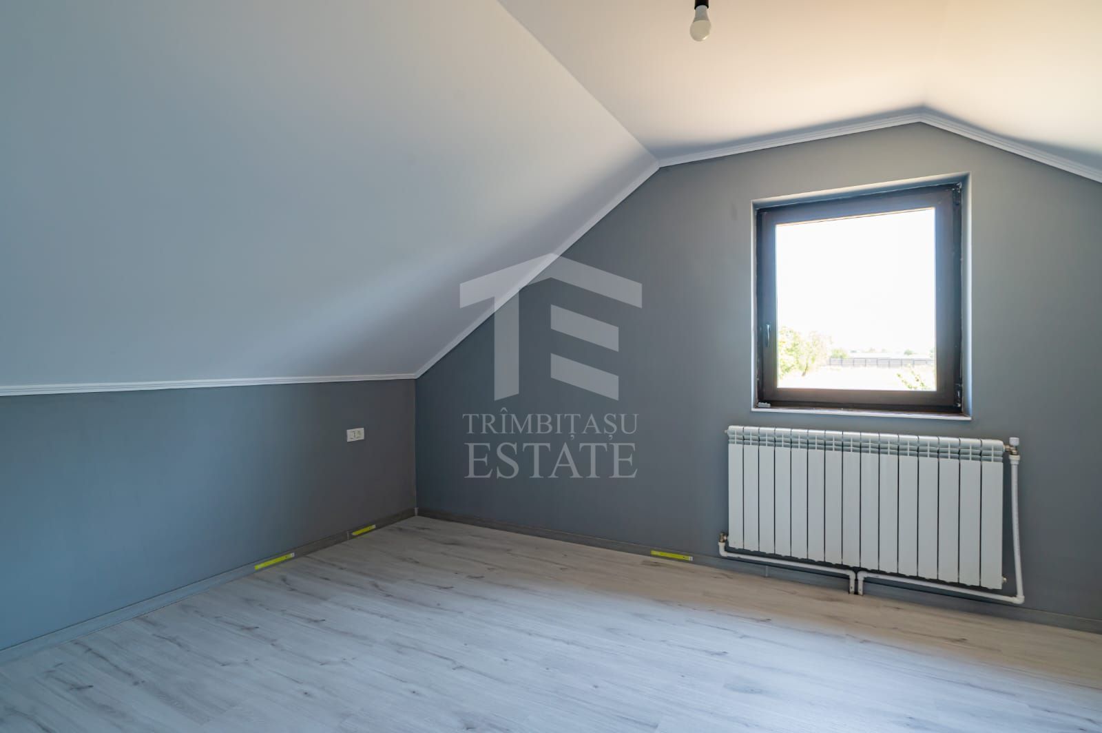 CASA P+M | 5 CAMERE | TEREN 1000 MP - Poză 17