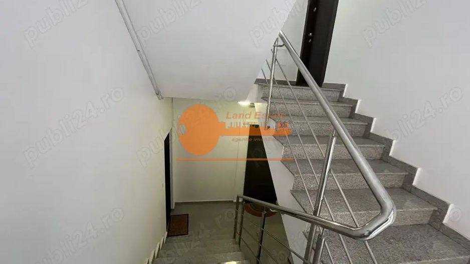 Apartament cu 3 camere in zona 1 Mai -Grivitei - Poză 7