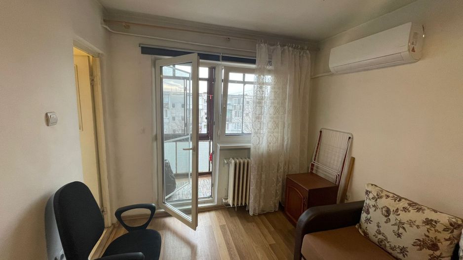 Garsoniera De Inchiriat | A.C | Balcon Inchis | Debara | Video La Cerere - Poză 3