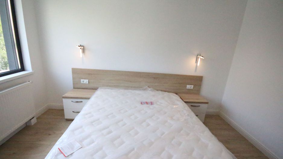 Apartament lux cu 3 camere de vanzare în zona Elisabetin - Poză 9