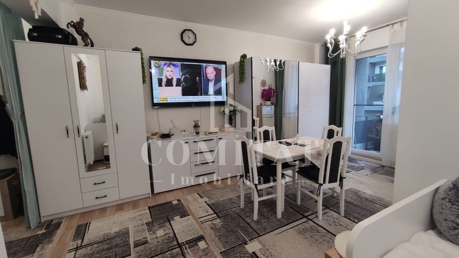 Apartament 1 camera  36 mp | Florești - Poză 2