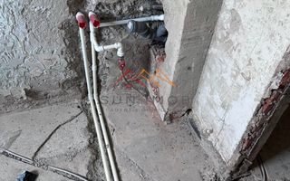 Apartament 2 camere, decomandat, parter, Campina, Prahova - Poză 3